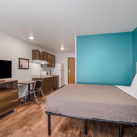 Woodspring Suites | North Charleston Airport I-526 Екстер'єр фото