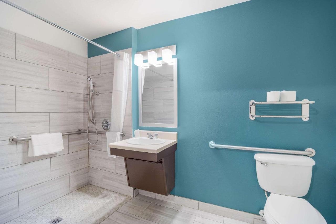 Woodspring Suites | North Charleston Airport I-526 Екстер'єр фото