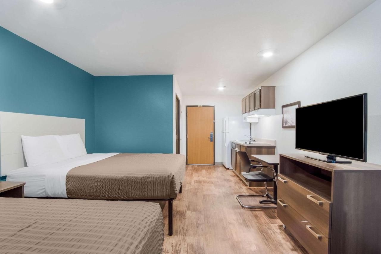 Woodspring Suites | North Charleston Airport I-526 Екстер'єр фото
