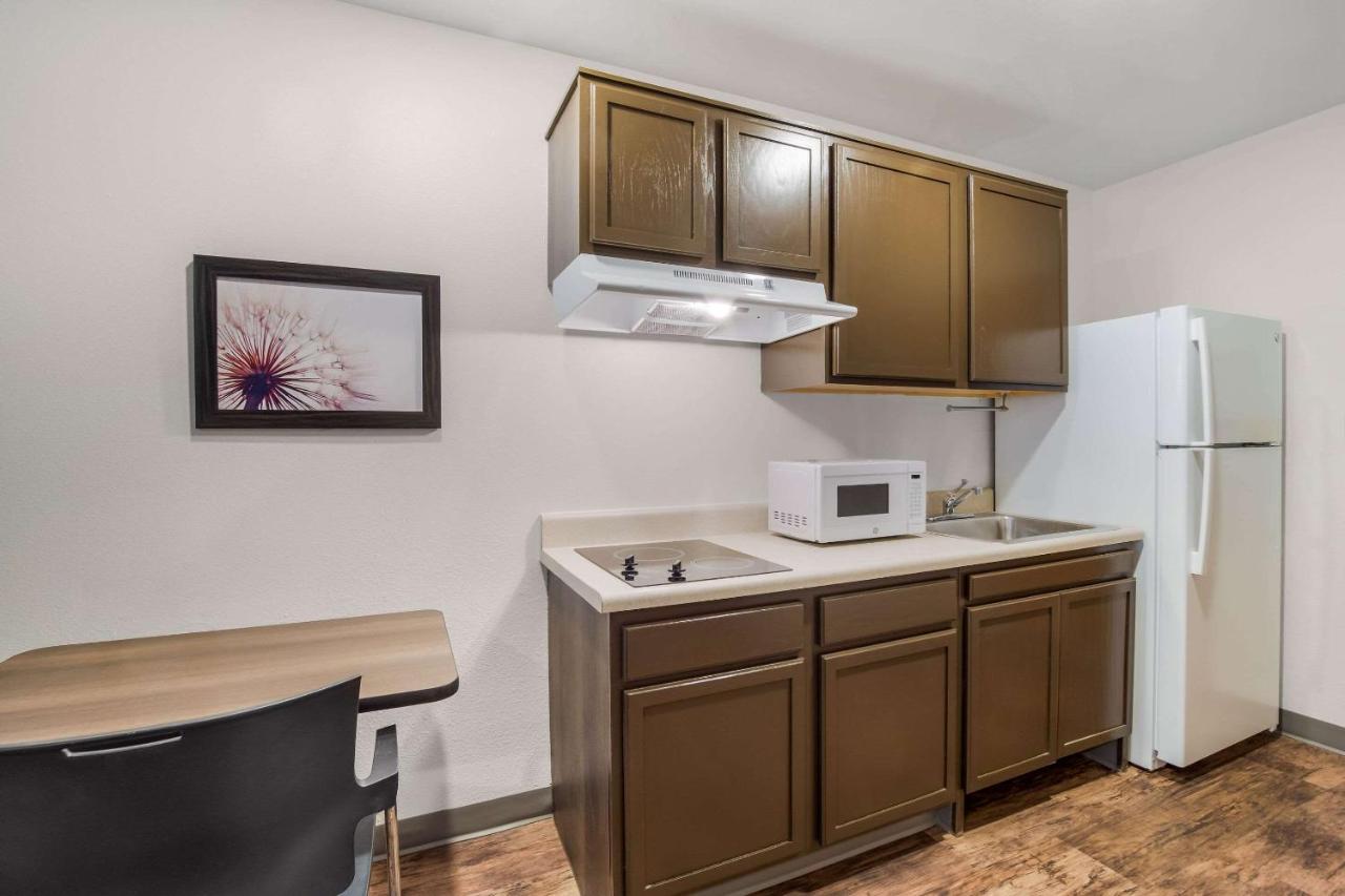 Woodspring Suites | North Charleston Airport I-526 Екстер'єр фото