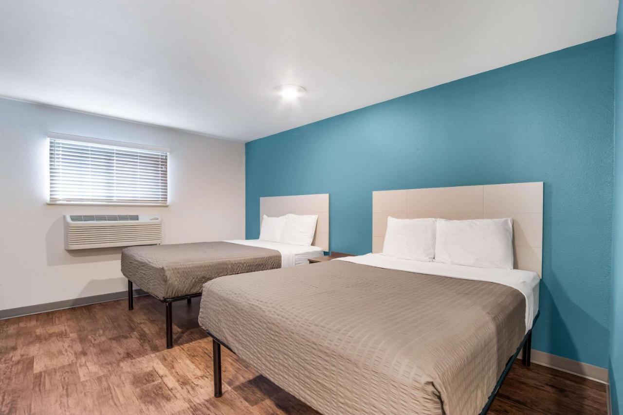 Woodspring Suites | North Charleston Airport I-526 Екстер'єр фото