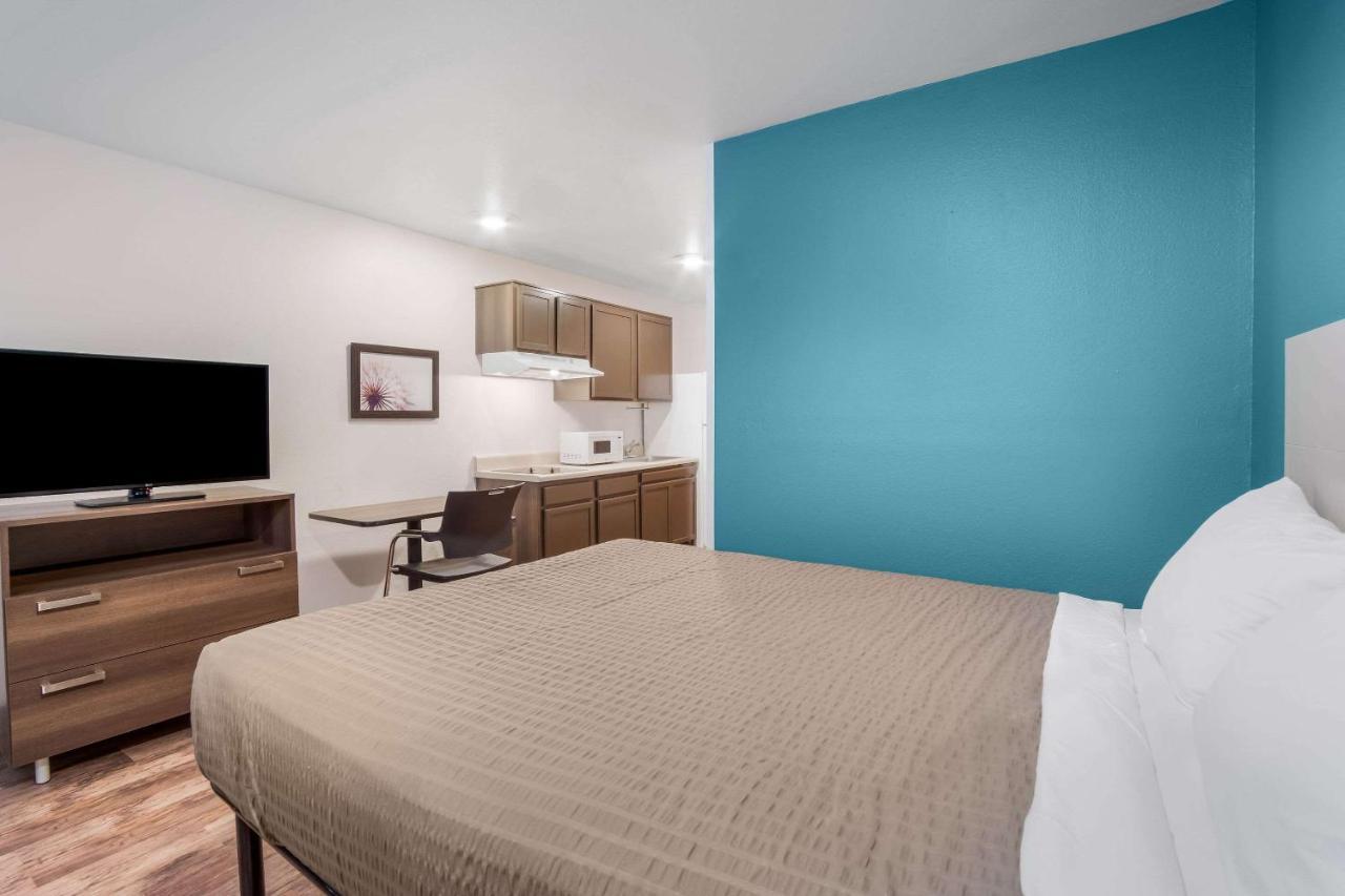 Woodspring Suites | North Charleston Airport I-526 Екстер'єр фото