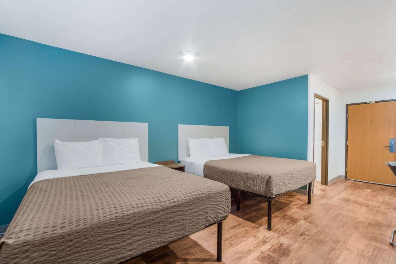 Woodspring Suites | North Charleston Airport I-526 Екстер'єр фото