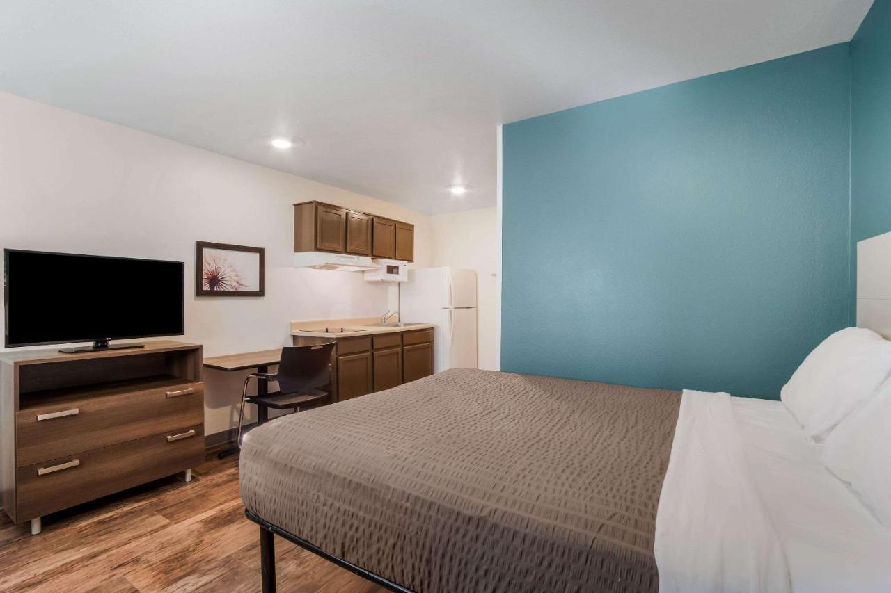 Woodspring Suites | North Charleston Airport I-526 Екстер'єр фото