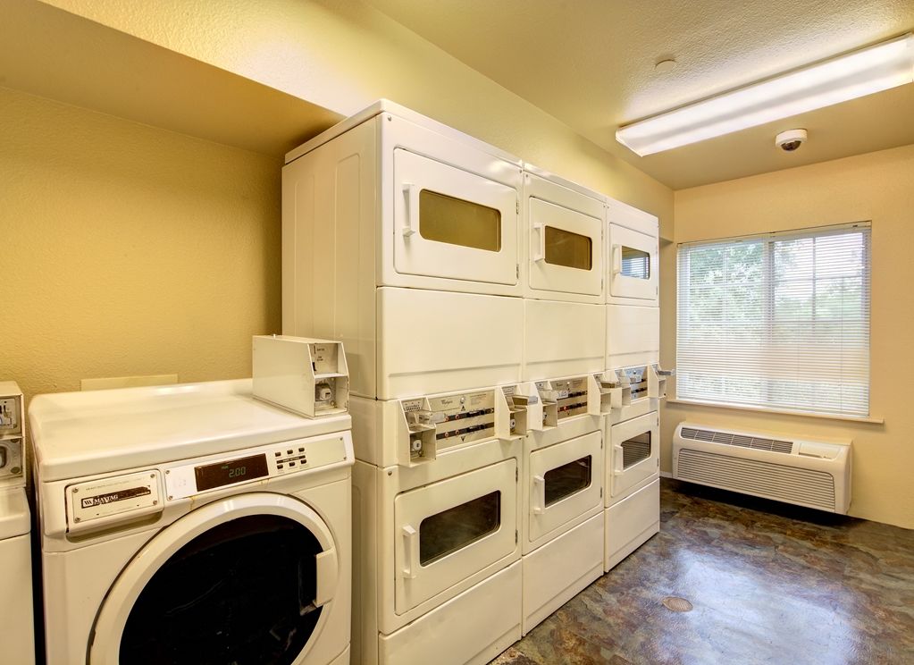 Woodspring Suites | North Charleston Airport I-526 Зручності фото