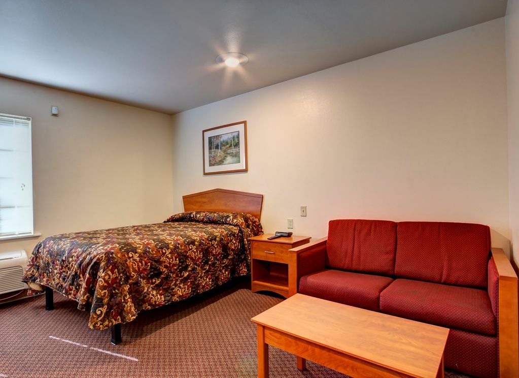 Woodspring Suites | North Charleston Airport I-526 Номер фото