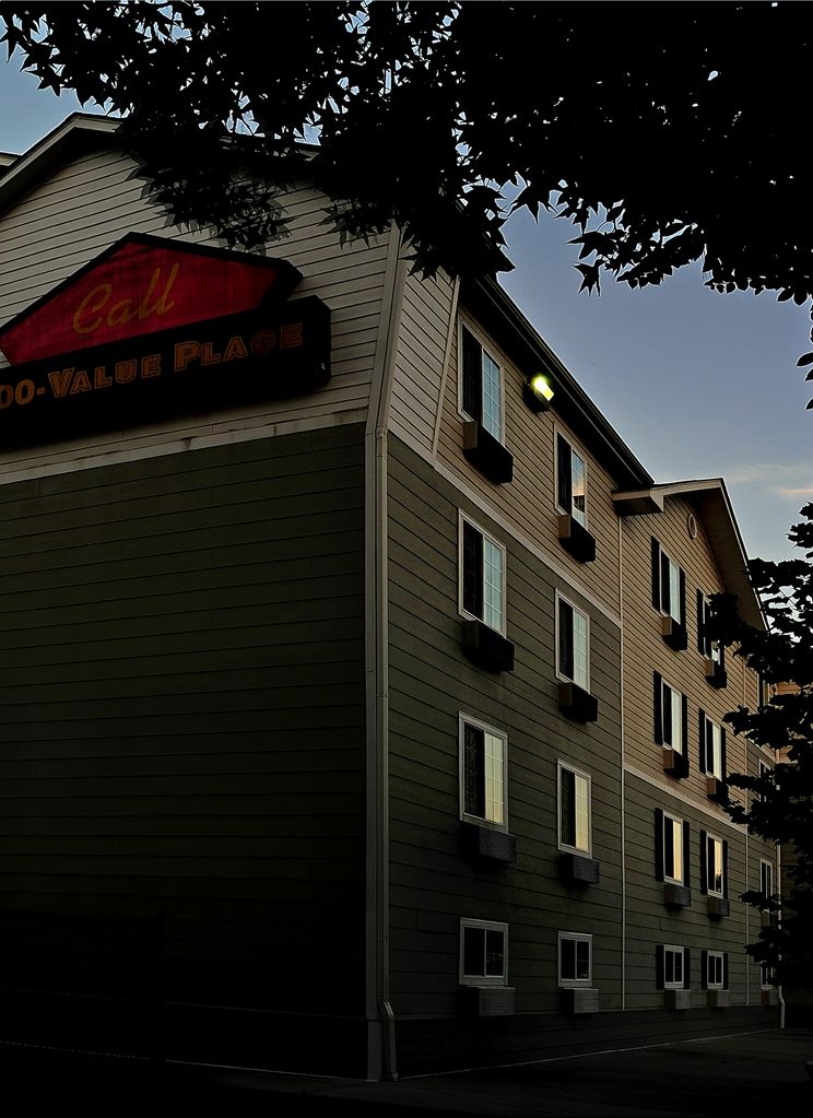 Woodspring Suites | North Charleston Airport I-526 Екстер'єр фото