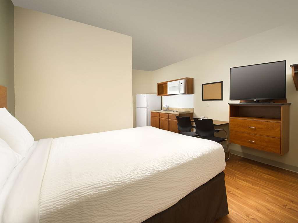 Woodspring Suites | North Charleston Airport I-526 Номер фото