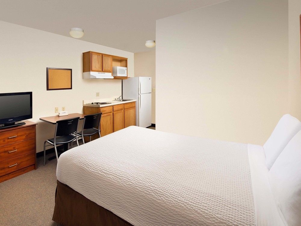 Woodspring Suites | North Charleston Airport I-526 Екстер'єр фото